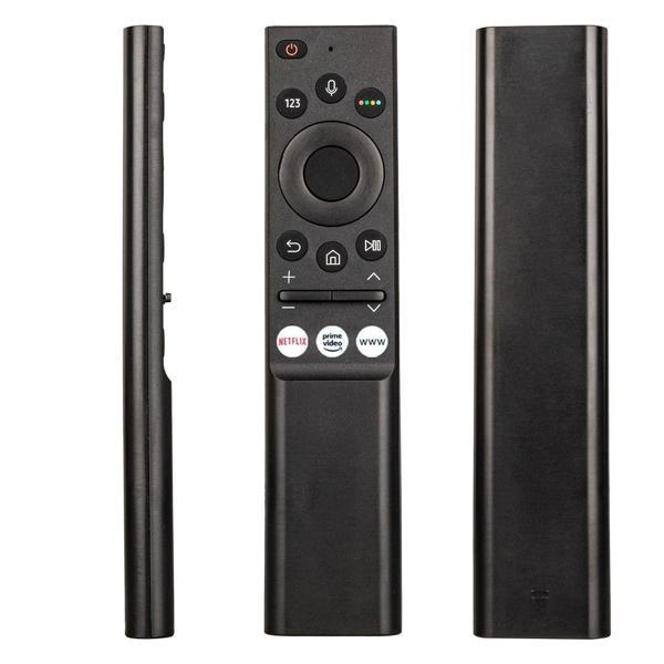 Ayt Hi Level Sunny Uyumlu Tizen Framles Tv Netflix Prime Video Ses Komutlu Kumanda - Image 1