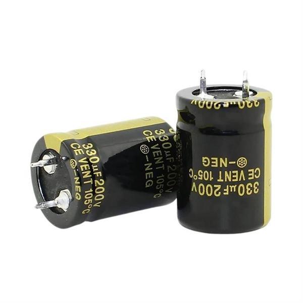 Ayt 330/200 Kondansatör - Image 1