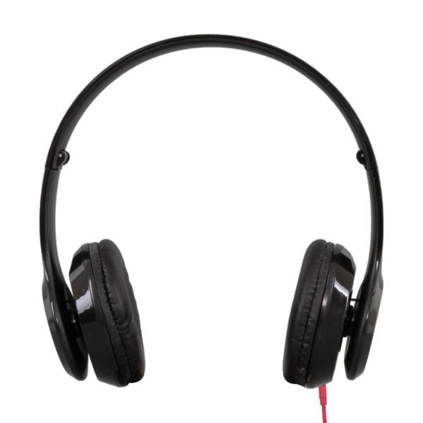 Magicvoice E100 Kulaküstü Tasarım Kulaklık Kulak Üstü Kulaklık Kablolu - Image 1