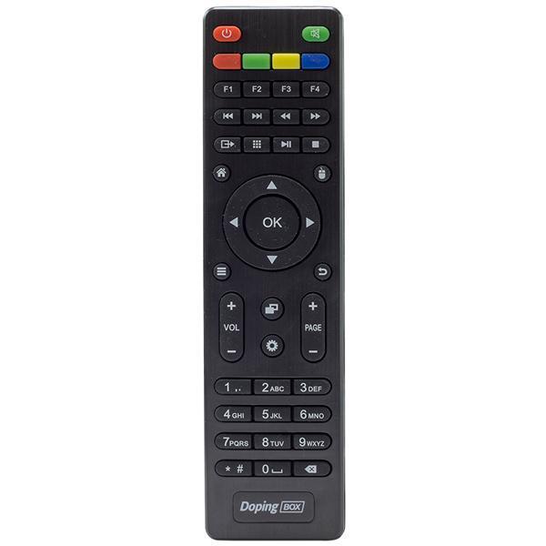 WEKO KR MAGBOX MAJOR DV-6800 ANDROID UYDU KUMANDASI - Image 1