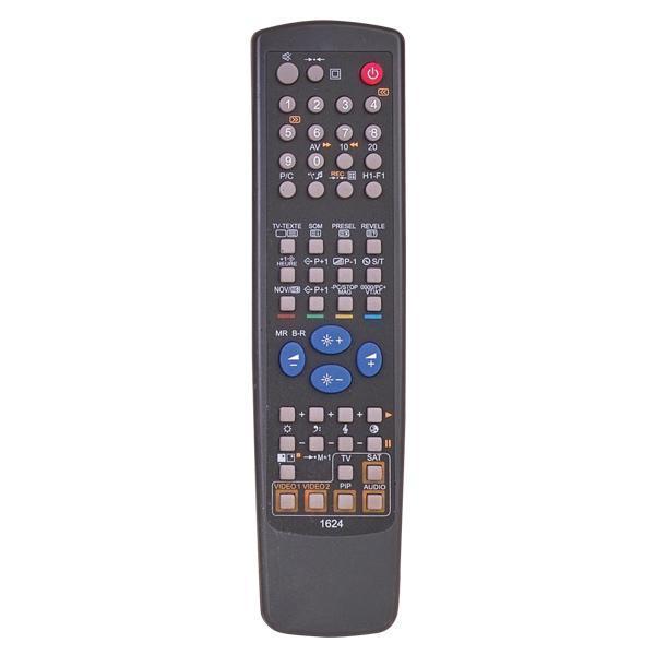 Weko Grundig 660 Siemens Blaupunkt Tv Kumanda - Image 1