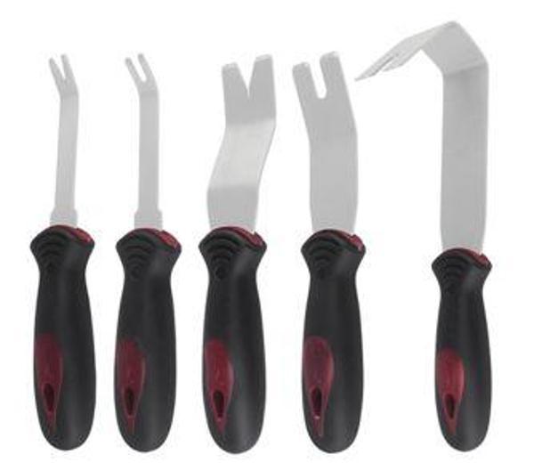 Ayt Carstar Hm-598s Araç Kapı Panjur Torpido Sökme Açma Kiti Takımı - Image 1