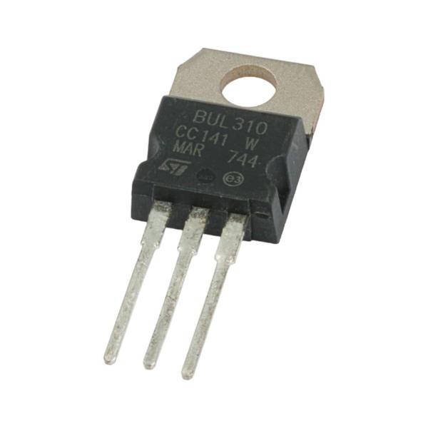 BUL 310 TO-220 TRANSISTOR - Image 1