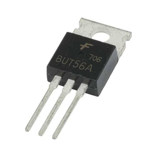 Ayt BUT 56A TO-220 Transistör - Image 1