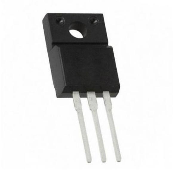 2SA 1859 TO-220F TRANSISTOR - Image 1