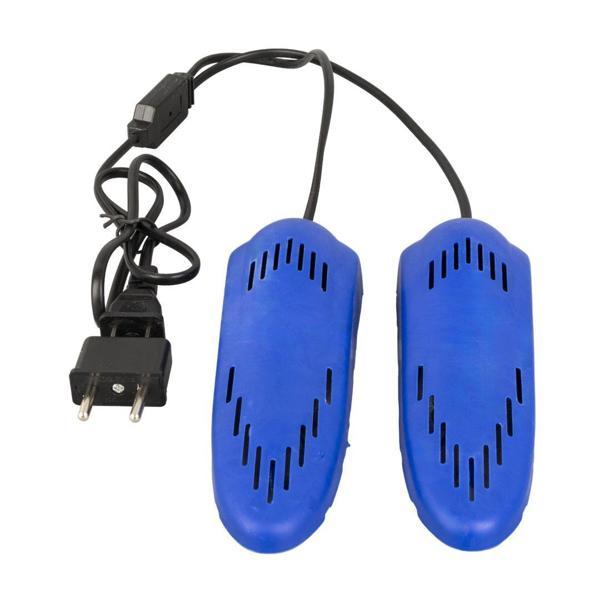 Powermaster PM-20854 Ayakkabı Kurutucu Mavi - Image 1