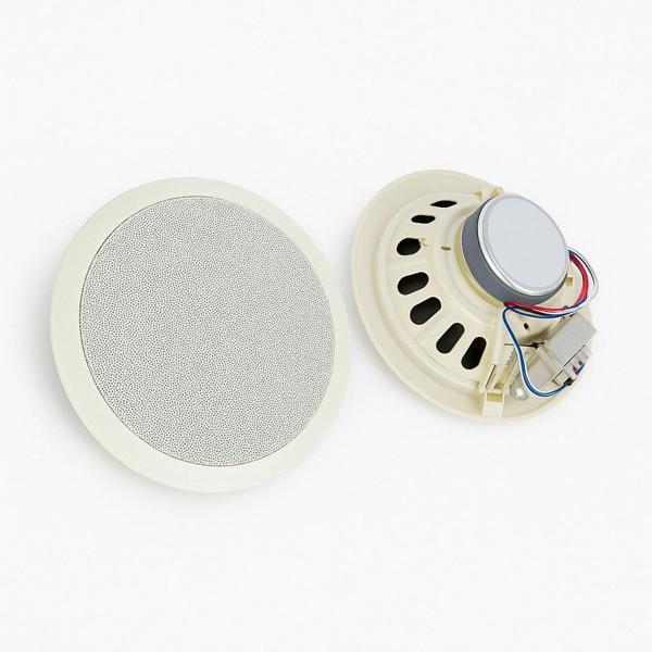Dexun D-20T 100 Volt 20 CM Trafolu Alçıpan Hoparlör - Image 1