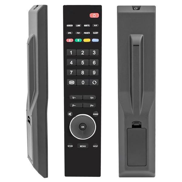 WEKO KL VESTEL RC-3920 RM-L244 LCD LED TV KUMANDASI - Image 1
