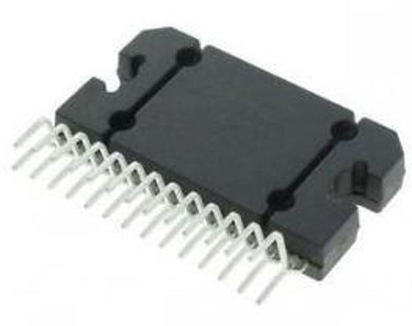 TDA 7562 FLEXIWATT-27 ENTEGRE DEVRE - Image 1
