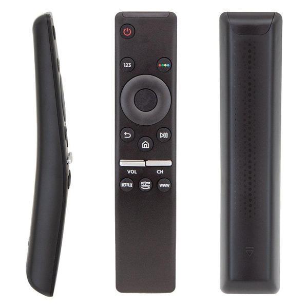 FULLY KL SAMSUNG RM-L1593 BN59-01310A NETFLIX-PRIME VIDEO TUŞLU SİHİRLİ LCD LED SMART TV KUMANDA - Image 1