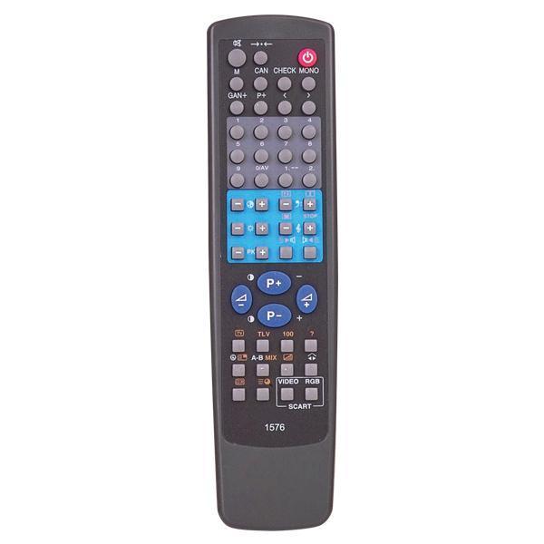 RC 1576 ORION-AUTOVOX TV KUMANDASI - Image 1