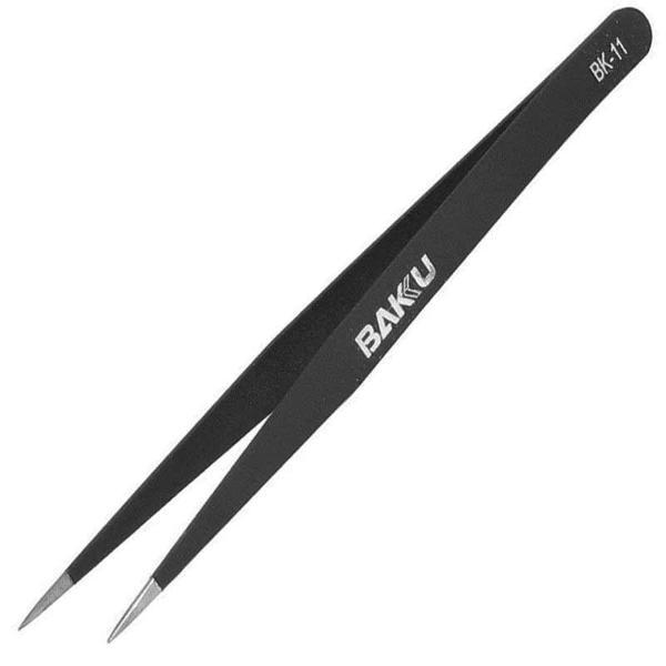 Baku BK-11ESD İnce Uçlu Cımbız - Image 1