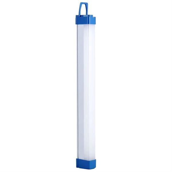 Ledon Ld-1060 Usb Şarjlı Led Aydınlatma Işıldak 3 Farklı Işık Modu - Image 1