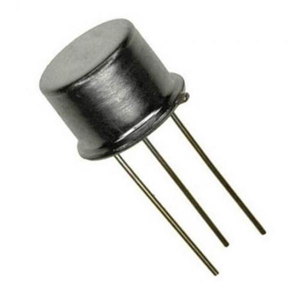 2N 5416 TO-39 TRANSISTOR - Image 1