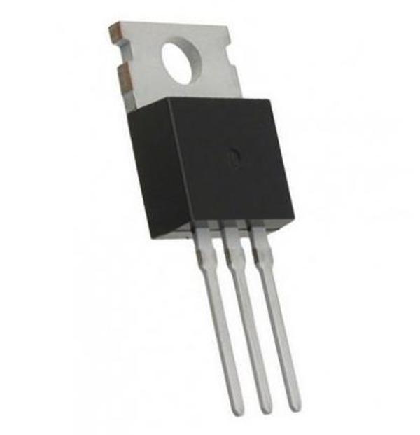 2SA 958 TO-220 TRANSISTOR - Image 1