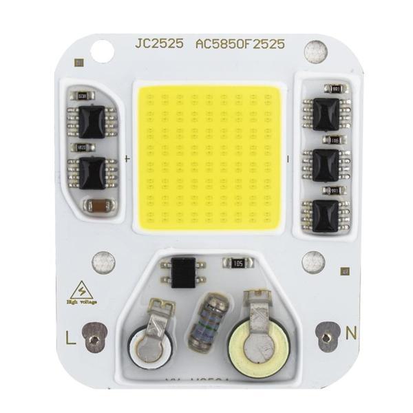 Ayt Powermaster 50 Watt Cob Led Projektörler İçin - Image 1