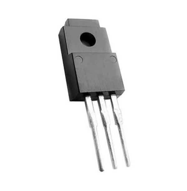 2SC 3169 TO-220FA TRANSISTOR - Image 1