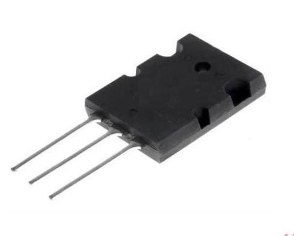 2SC 4029 TO-3PL TRANSISTOR - Image 1