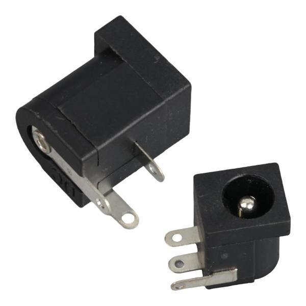 DC ŞASE 2.5MM (IC-256) - Image 1