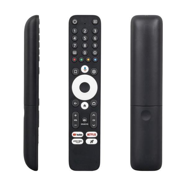 Weko Dreamstar Nova Youtube-Netflix - Prime Video Tuşlu Android Tv Box Kumanda - Image 1