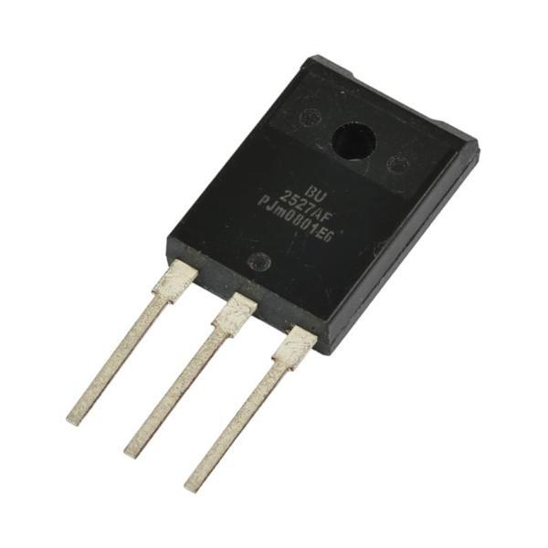 BU 2527AF SOT-199 TRANSISTOR - Image 1
