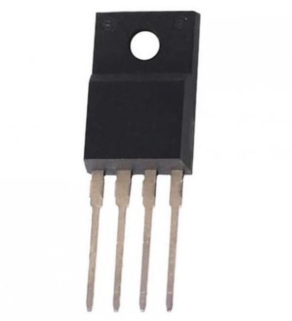 1M0265R TO-220F-4 ENTEGRE DEVRE - Image 1