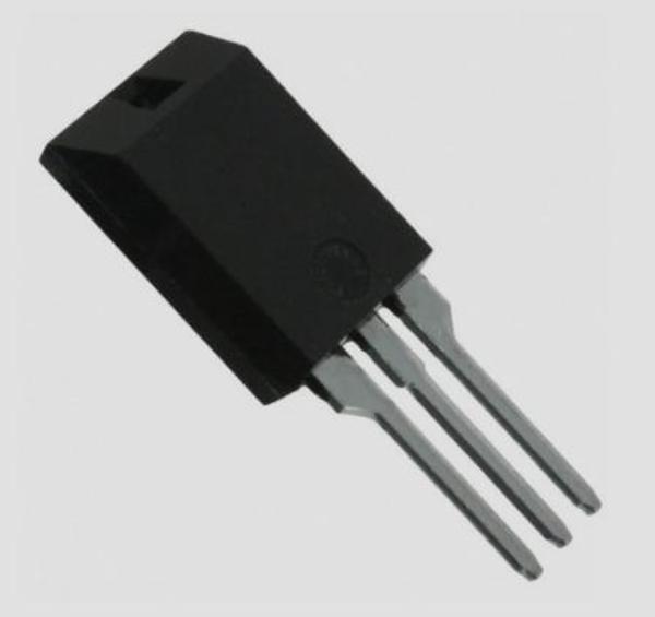2SC 2958 ISOPLUS-220 TRANSISTOR - Image 1