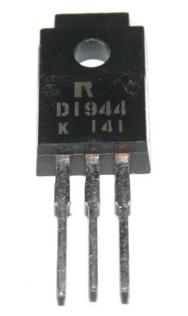 2SD 1944 TO-220FA TRANSISTOR - Image 1