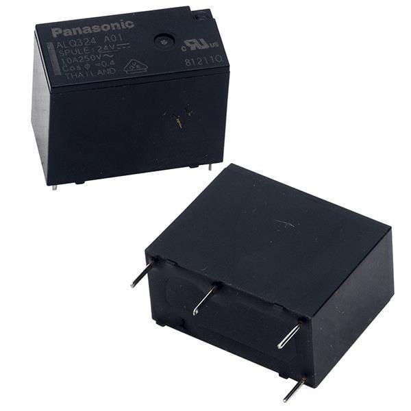 ALQ324 JQ1AP-24V Röle (Kombi Kartı İçin Rolesi) - Image 1