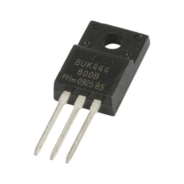BUK 444-800B TO-220F TRANSISTOR - Image 1