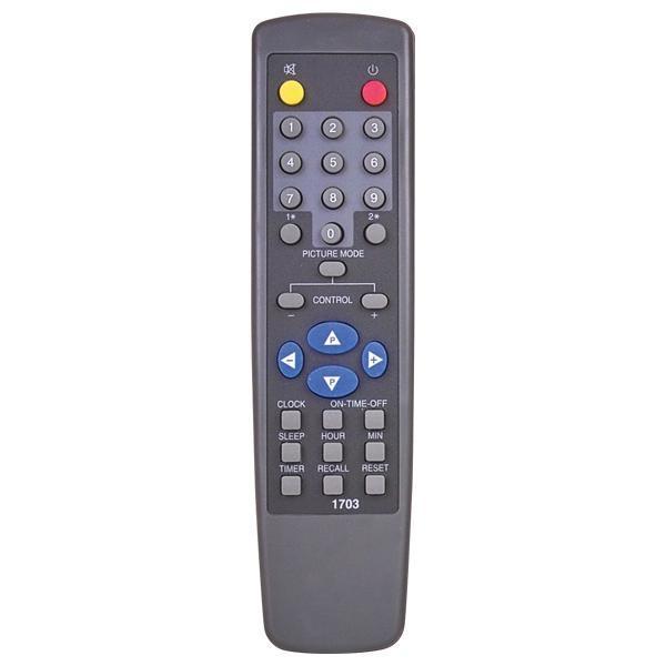 RC 1703 SAMSUNG RM-105-201 TV KUMANDA - Image 1
