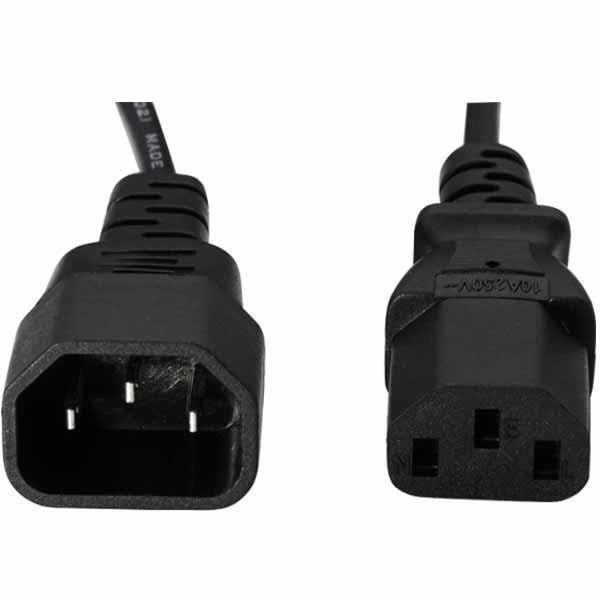 Powermaster 0.75 Mm C7 Bilgisayar Ara Kablosu (1.8 Metre) - Image 1