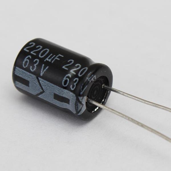 Ayt 220/63 Entegre Devre Transistör - Image 1