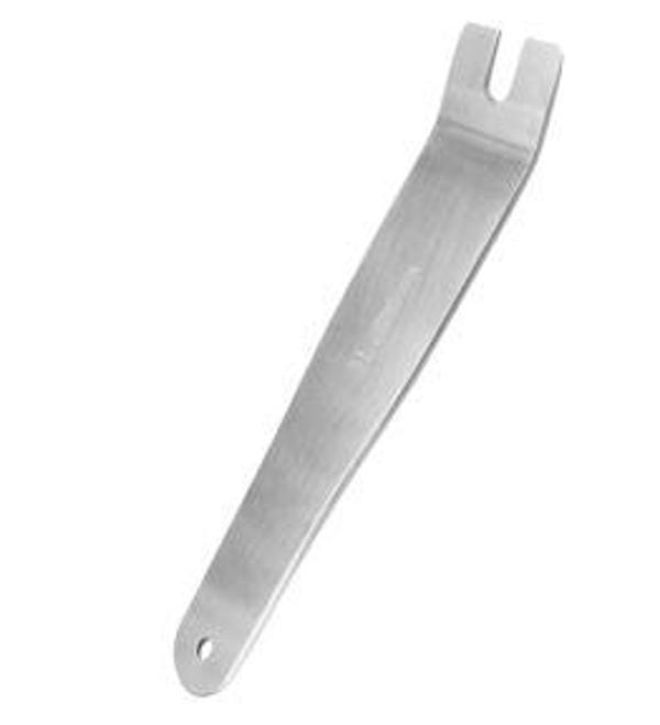 Ayt Carstar S11 Oto Araç İçi Ses Sistemi Lastik Kapı Sökme Düzeltme Çıkartma Aparatı Torpido Sökücü Torpito - Image 1
