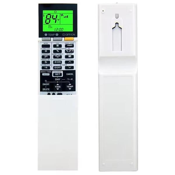 Mitsubishi Electric SG10A Klima Kumandası - Image 1