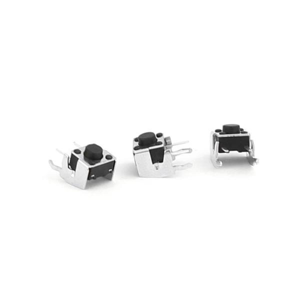 SIDE SWITCH 6X6X5MM - Image 1