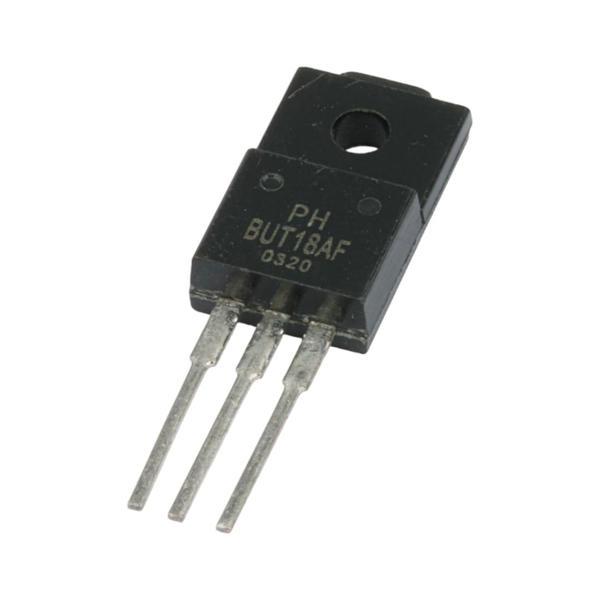 Ayt BUT 18AF TO-220F Transistör - Image 1
