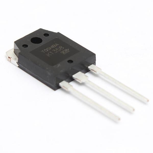 2SK 1358 Entegre Devre Transistör - Image 1