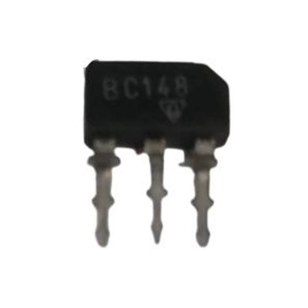 BC 148 SOT-25 TRANSISTOR - Image 1
