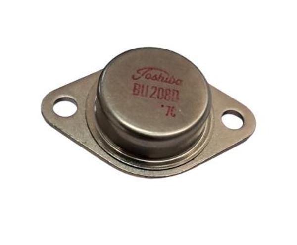 BU 208D TO-3 TRANSISTOR - Image 1