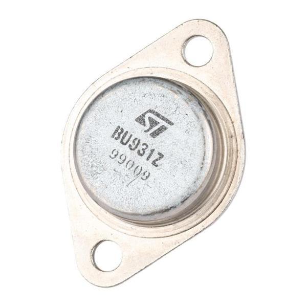 BU 931Z T0-3 Transistör - Image 1