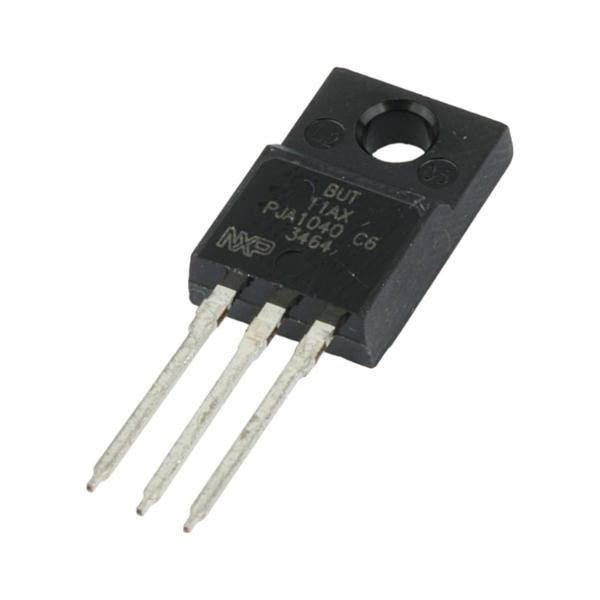 BUT 11AX TO-220F TRANSISTOR - Image 1