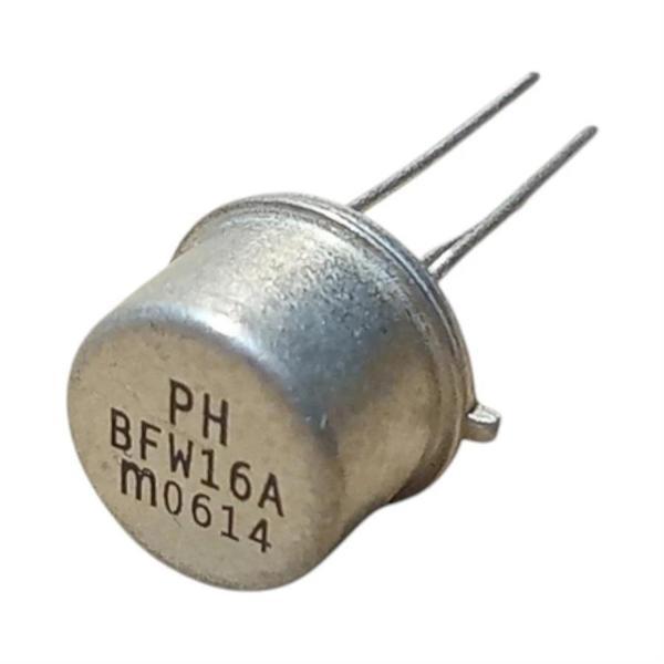 BFW 16A TO-39 Transistör - Image 1