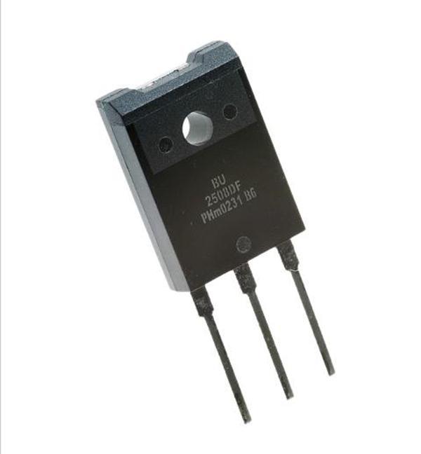 BU 2508DF SOT-199 TRANSISTOR - Image 1