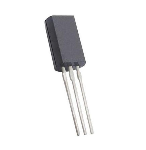 2SD 1809 TO-92L TRANSISTOR - Image 1
