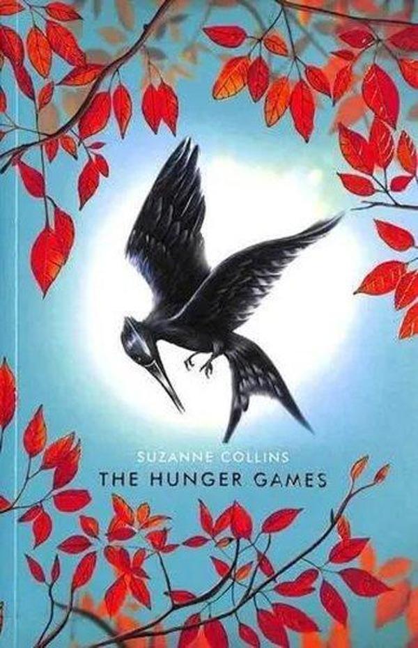 The Hunger Games Deluxe (PB) - Scholastic - Image 1