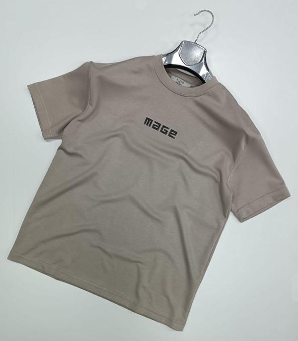 Baros Slim Fit Erkek Kısa Kol Tshirt  7279 - Image 1