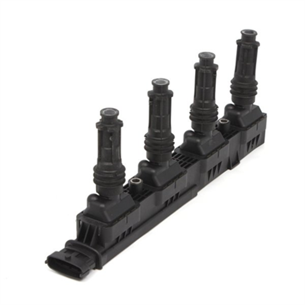 Opel Corsa C 1.2 / 1.4 Ateşleme Bobini Bosch - Image 1