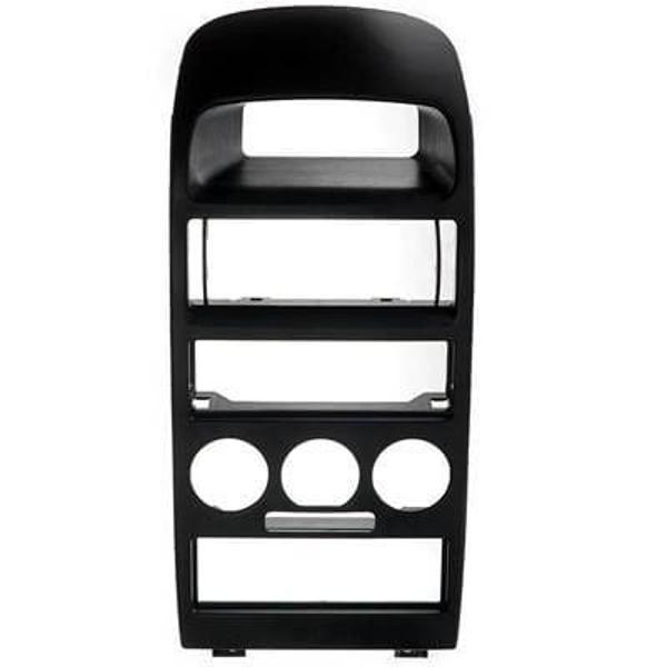 Opel Astra G Kasa Orta Konsol Kapağı İthal - Image 1