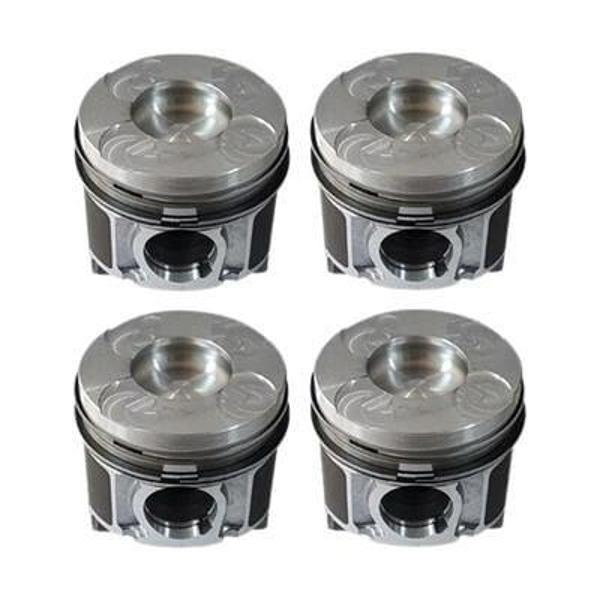 Opel Corsa C 1.3 Z13DT Piston Sekman STD Kolbenschmidt Marka - Image 1